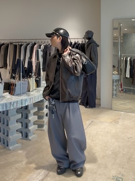 Ryu.さんのコーディネート