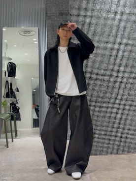 Ryu.さんのコーディネート