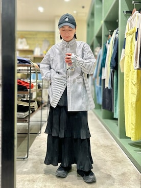 Akihooooo!さんのコーディネート