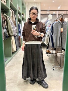 Akihooooo!さんのコーディネート