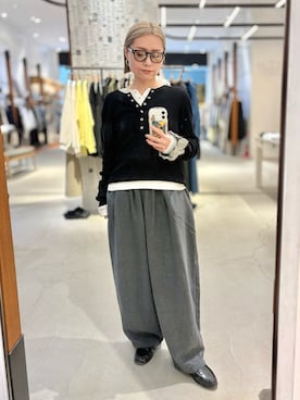 Akihooooo!さんのコーディネート