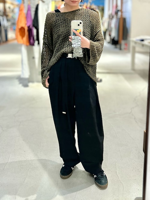 セール】ガチャベルト25mm 123541（ベルト）｜LOWRYS FARM