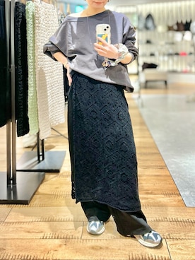 Akihooooo!さんのコーディネート
