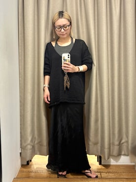 Akihooooo!さん(レディース・153cm)の夏コーディネート