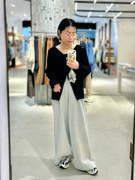 Akihooooo!さんの（LOWRYS FARM | ローリーズファーム）を使ったコーディネート