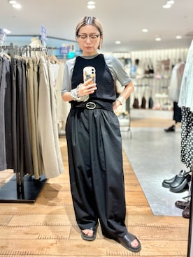 TODAYFUL✧ｺﾝﾊﾟｸﾄﾋﾞｽﾁｪ CANAL JEAN(キャナルジーン)の「TODAYFUL(トゥデイフル)