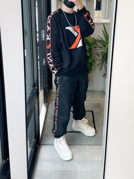 hide。。さんのコーディネート