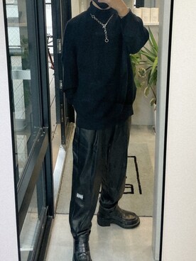 hide。。さんのコーディネート