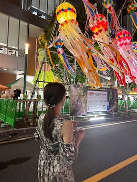 puniさんのコーディネート