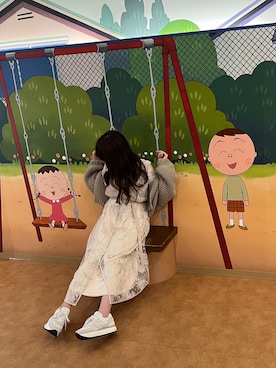 puniさんのコーディネート