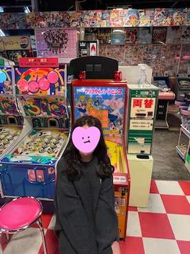 puniさんのコーディネート