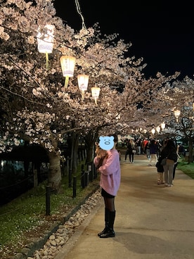 puniさんのコーディネート