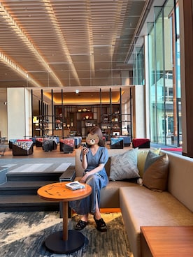 puniさんのコーディネート