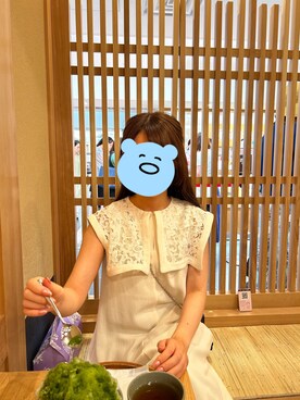 puniさんのコーディネート