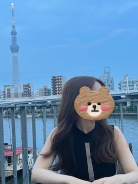 puniさんのコーディネート