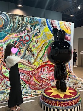 puniさんのコーディネート