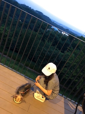 puniさんのコーディネート