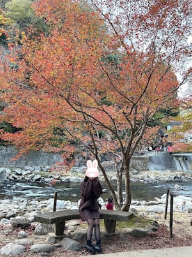 puniさんのコーディネート