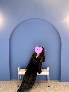 puniさんのコーディネート