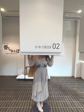 puniさんのコーディネート