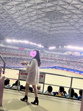 puniさんのコーディネート