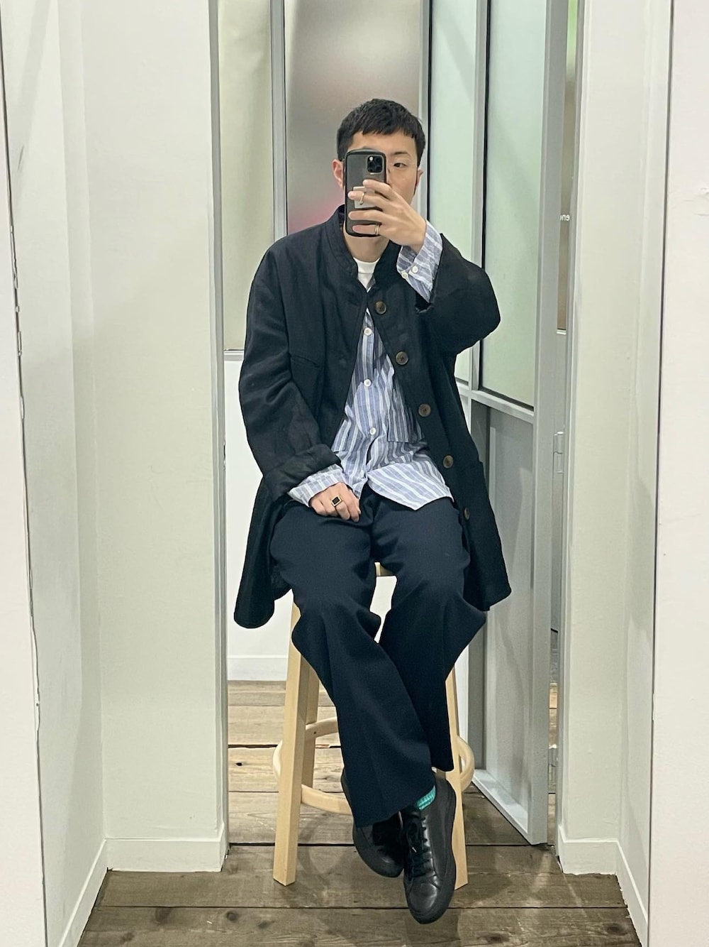 HOPE Stockholm スラックス HOPE Stockholm スラックス