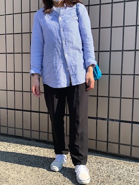 hico_chanさんのコーディネート