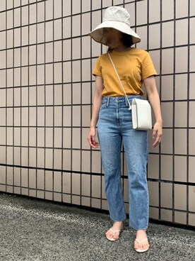 hico_chanさんのコーディネート