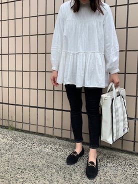 hico_chanさんのコーディネート