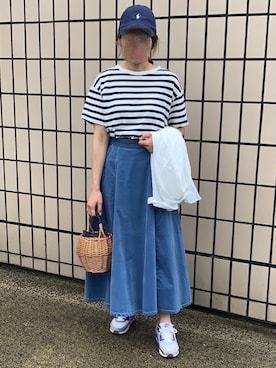 hico_chanさんのコーディネート