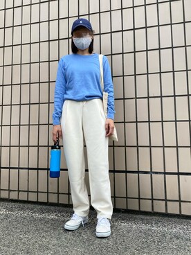 hico_chanさんのコーディネート