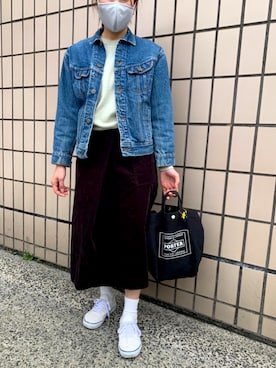 hico_chanさんのコーディネート