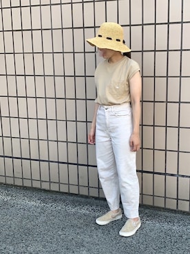 hico_chanさんのコーディネート