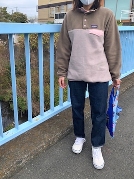 hico_chanさんのコーディネート