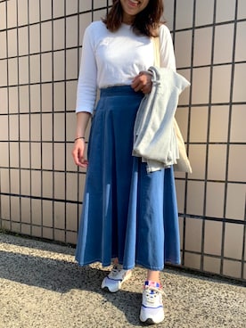 hico_chanさんのコーディネート