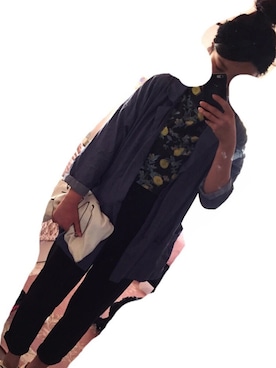 cさんのコーディネート