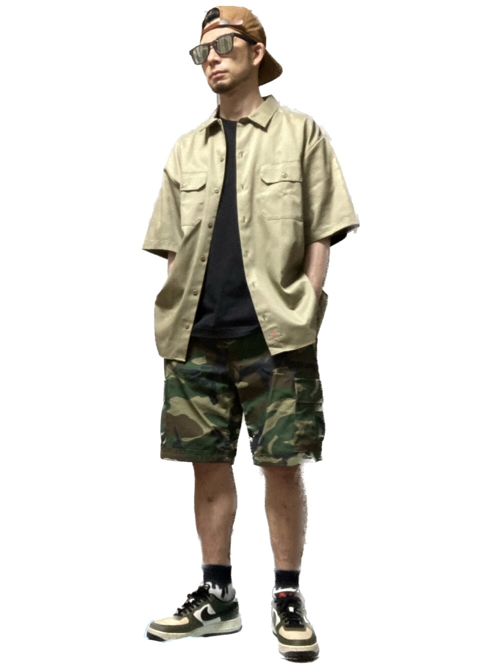 【シンプルでカジュアルコーデにピッタリ★】ショートパンツ エステルショートパンツ 着心地抜群 涼しい 春夏 カジュアル