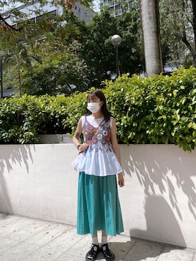 tangppppppeieiei さんのコーディネート