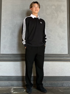 igさんのコーディネート