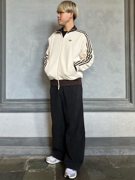 igさん(メンズ・170cm)の冬コーディネート