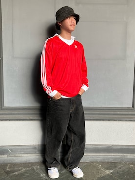 igさんのコーディネート