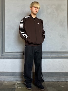 igさんのコーディネート