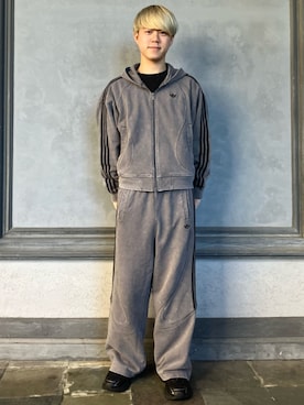 igさんのコーディネート