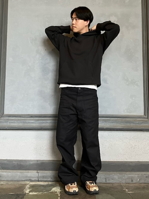 adidas パーカー プレミアム エッセンシャルズ / アディダス