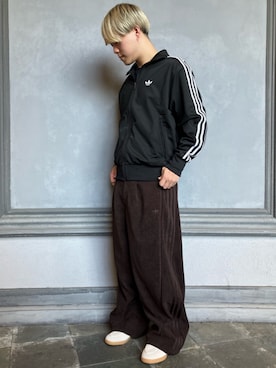 igさんのコーディネート