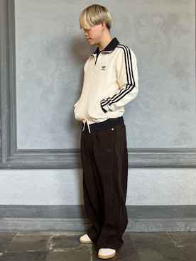 igさんのコーディネート