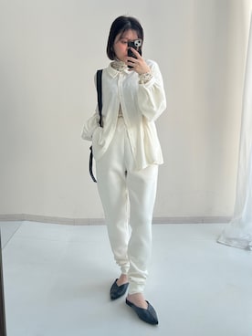 KAYAさんのコーディネート