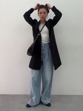 KAYAさんのコーディネート