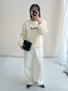 KAYAさんのコーディネート