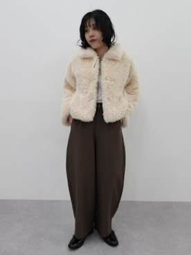 KAYAさんのコーディネート